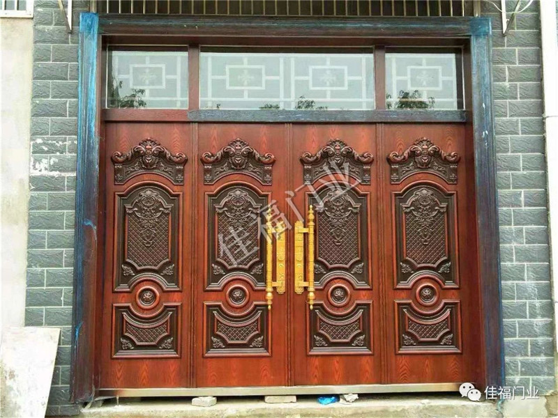防御堡壘